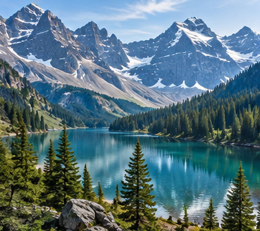 Travel inspiration for A Calm Planning Guide for Your First Big Trip
