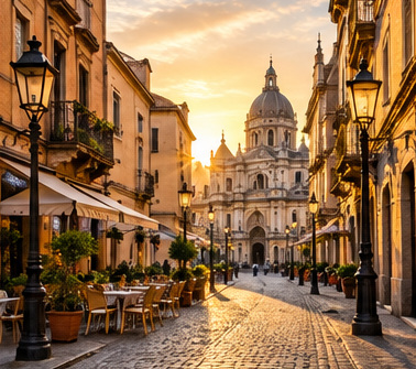 Travel inspiration for Make More of Your City Break