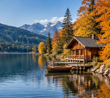 Travel inspiration for A Travel Journal That Captures More Than Places