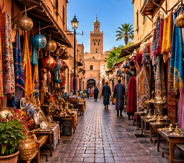 Travel inspiration for Small Habits for More Considerate Travel