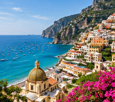 Travel inspiration for Finding Your Own Mediterranean Escape