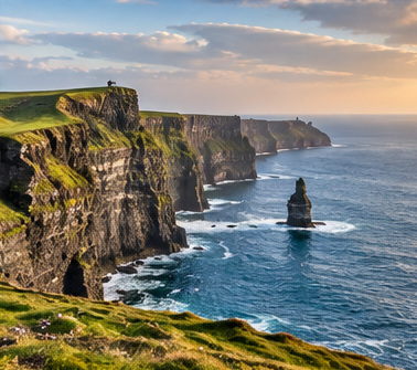 Travel inspiration for A Gentle Weekend by the Coast