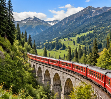 Travel inspiration for Travel Light Without Leaving Essentials Behind